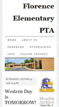 Mobile Screenshot of fespta.com